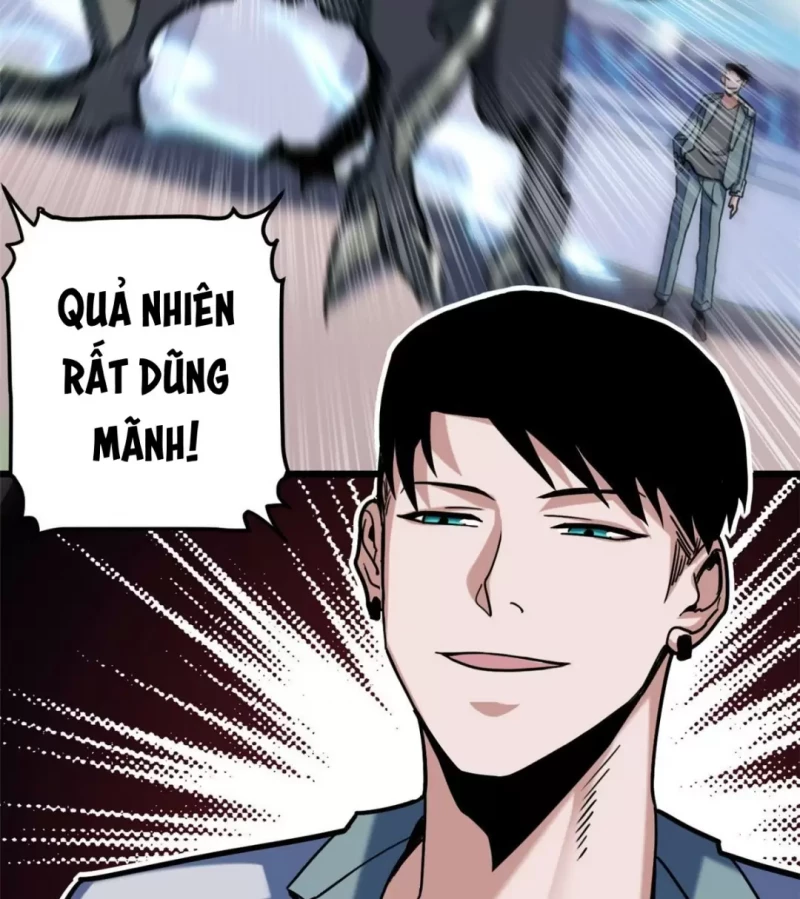 Cửa Hàng Sủng Thú Siêu Thần Chap 6 4