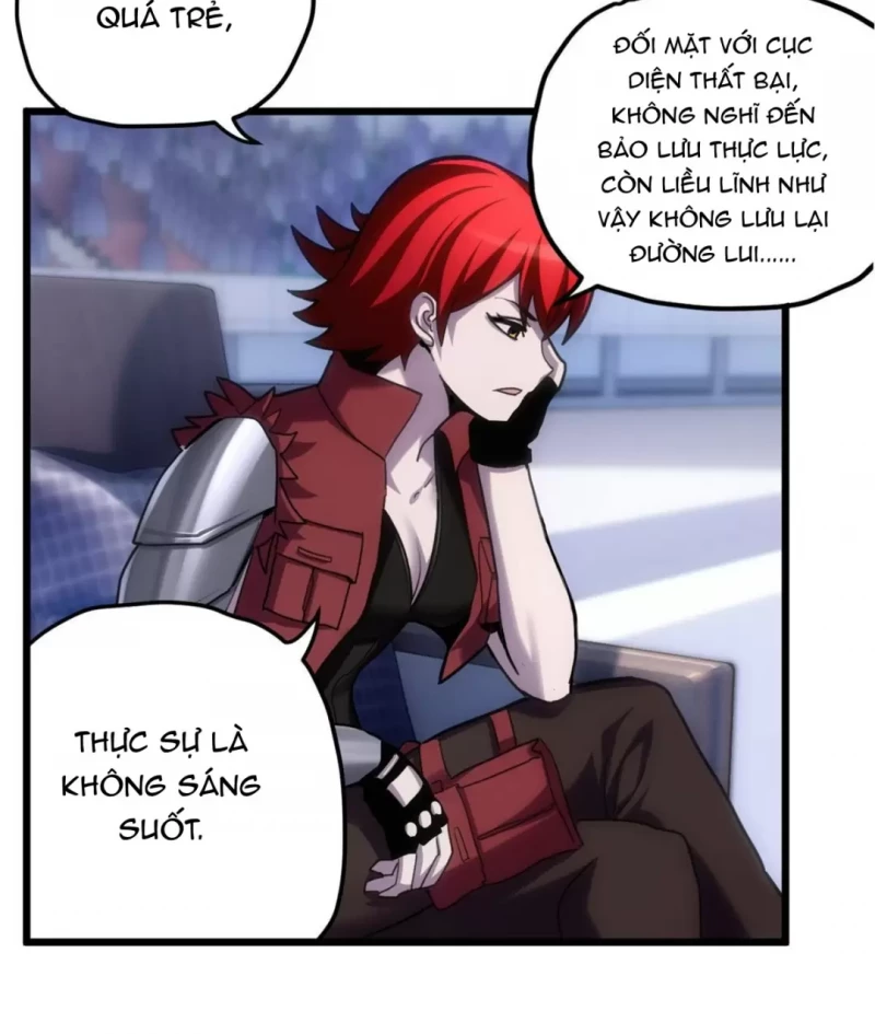 Cửa Hàng Sủng Thú Siêu Thần Chap 6 8