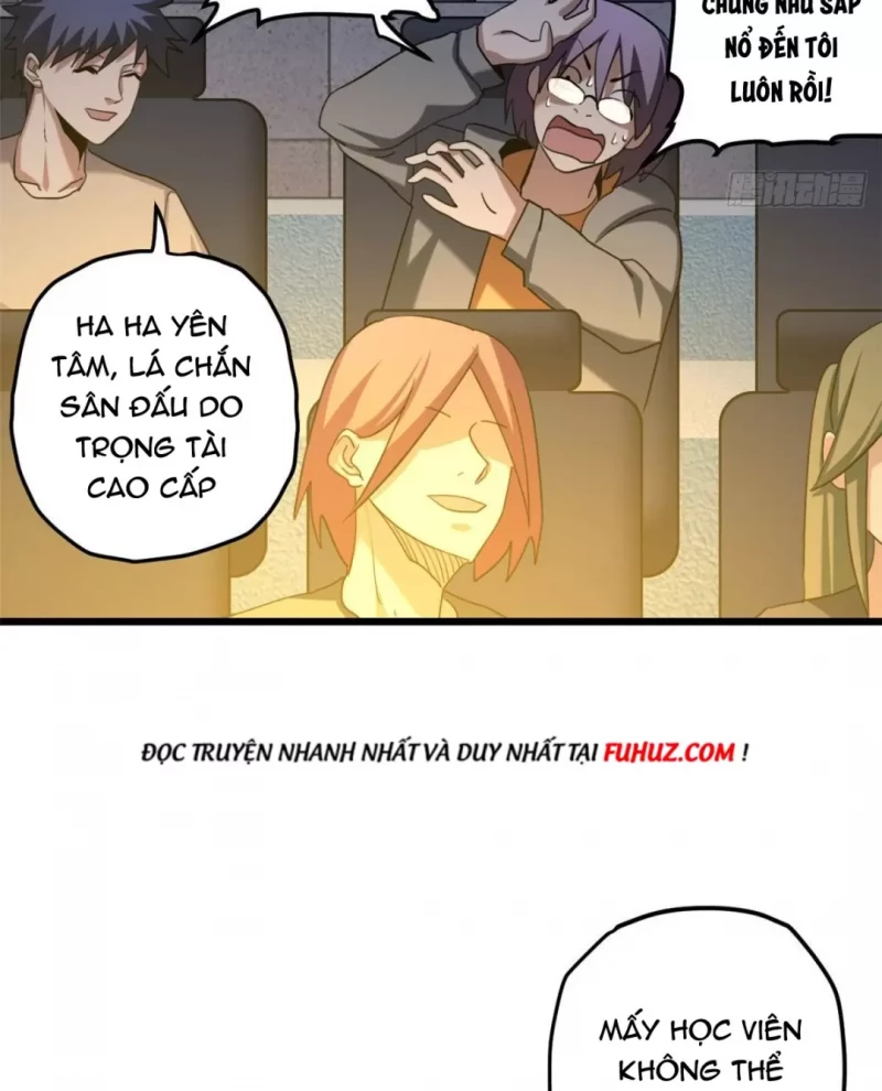 Cửa Hàng Sủng Thú Siêu Thần Chap 6 19