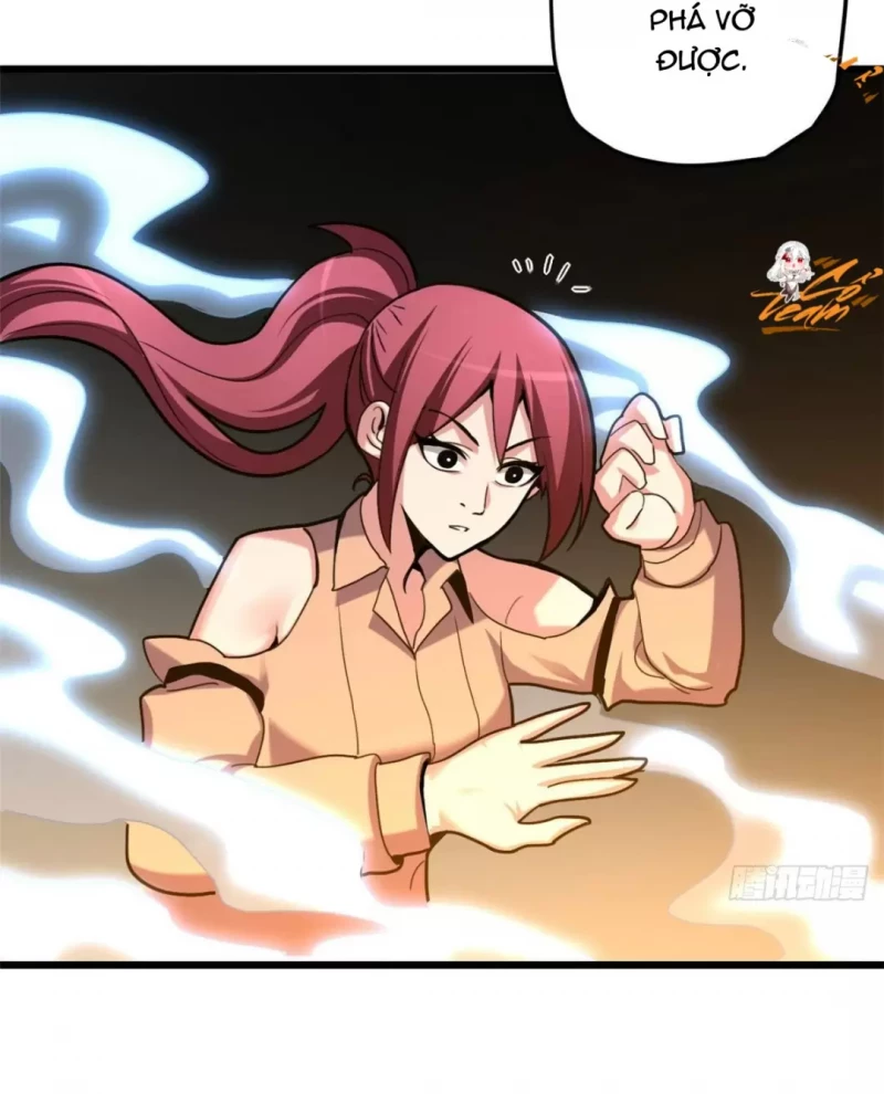 Cửa Hàng Sủng Thú Siêu Thần Chap 6 20