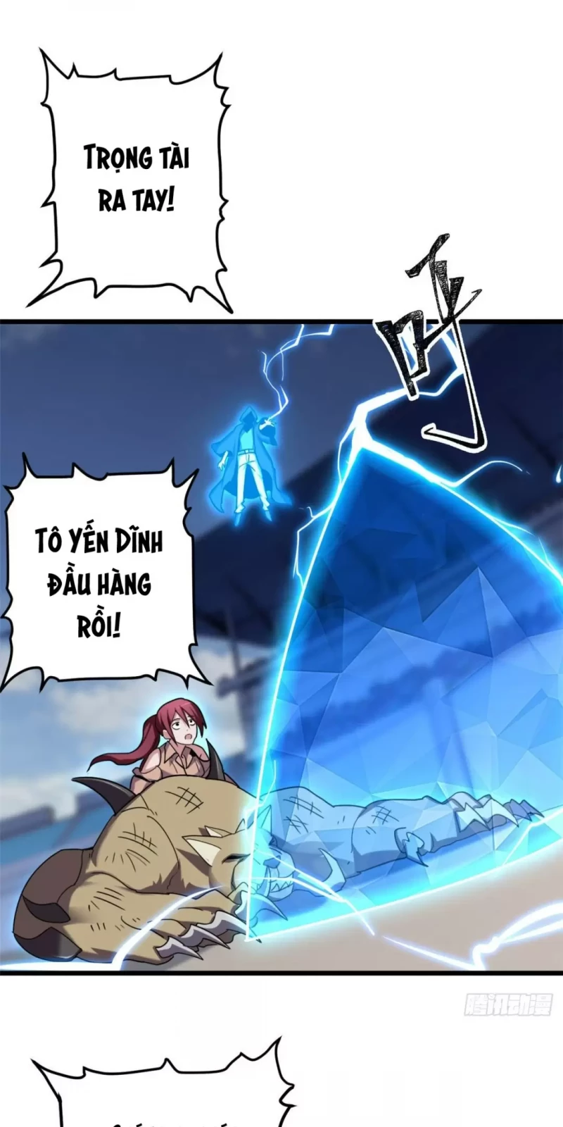 Cửa Hàng Sủng Thú Siêu Thần Chap 6 21