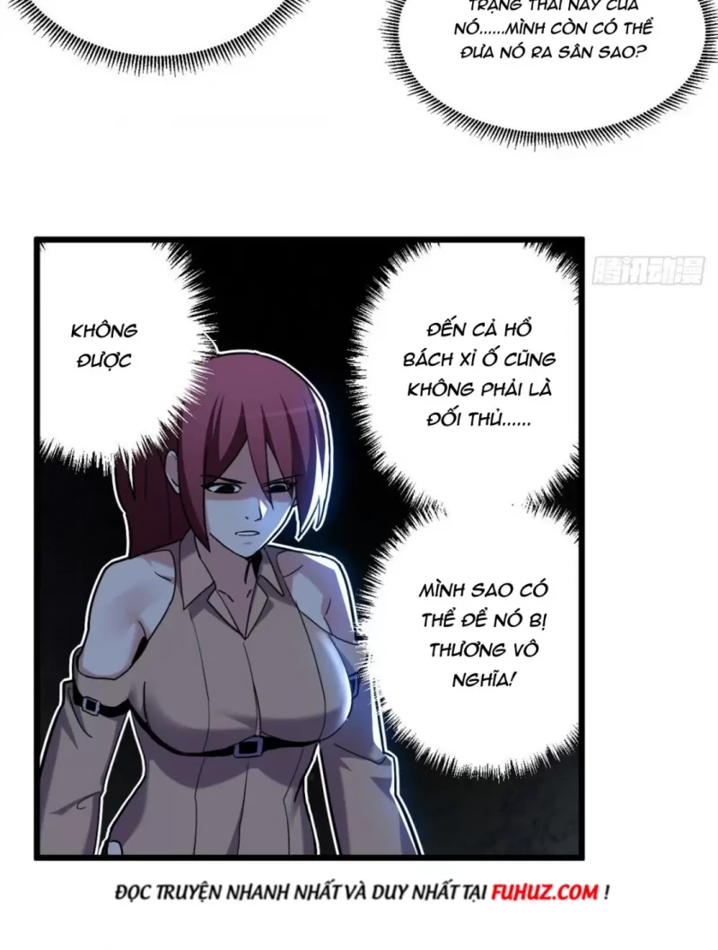 Cửa Hàng Sủng Thú Siêu Thần Chap 6 24