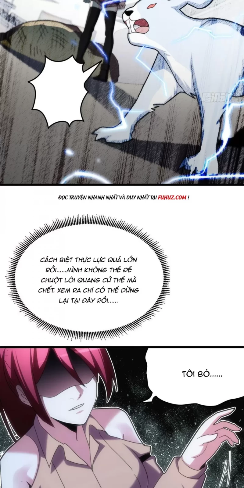 Cửa Hàng Sủng Thú Siêu Thần Chap 6 28