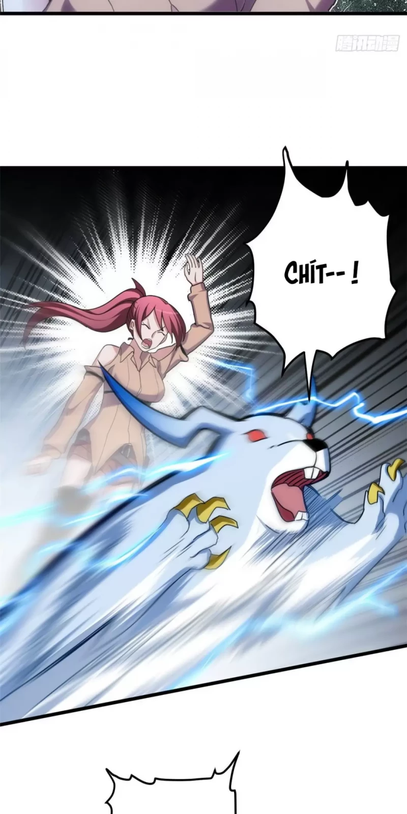 Cửa Hàng Sủng Thú Siêu Thần Chap 6 29