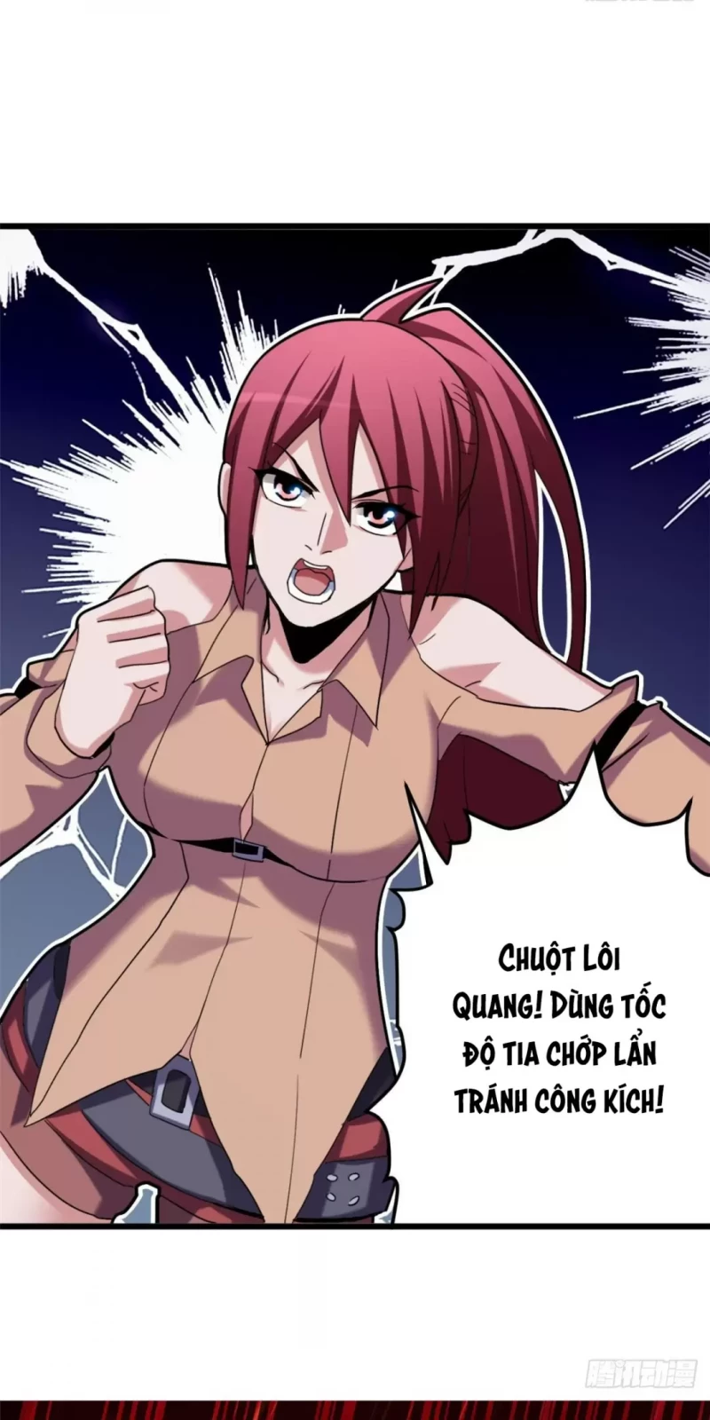 Cửa Hàng Sủng Thú Siêu Thần Chap 6 37
