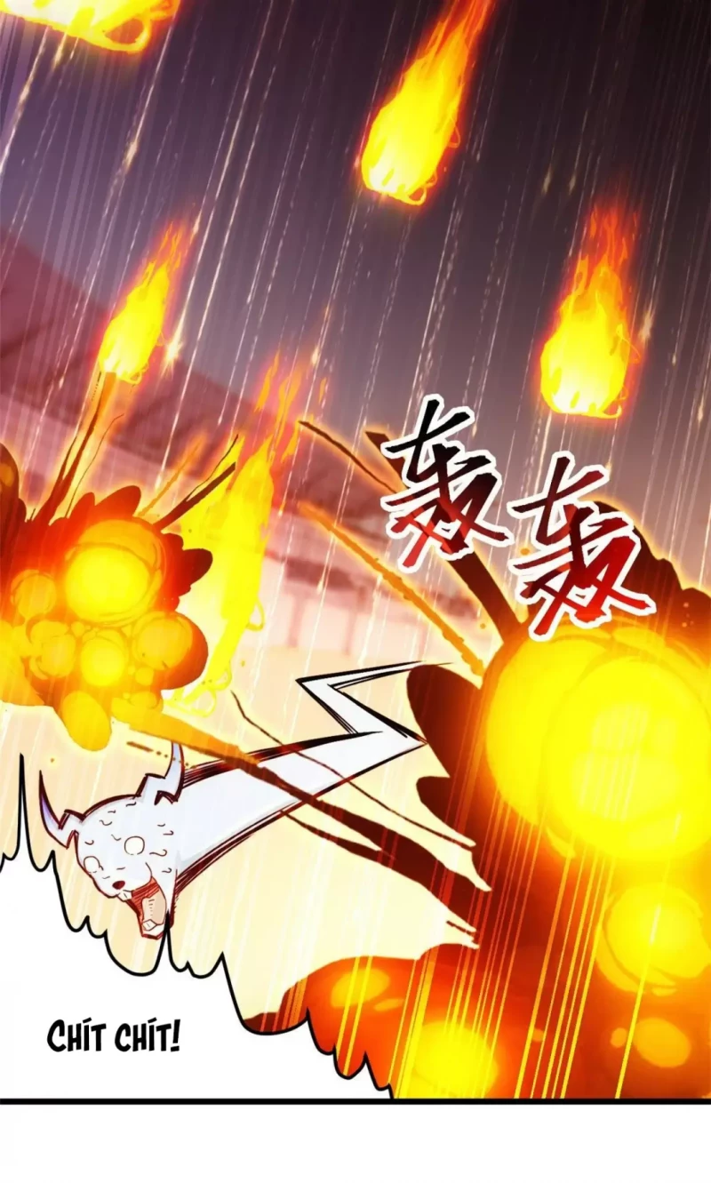 Cửa Hàng Sủng Thú Siêu Thần Chap 6 39