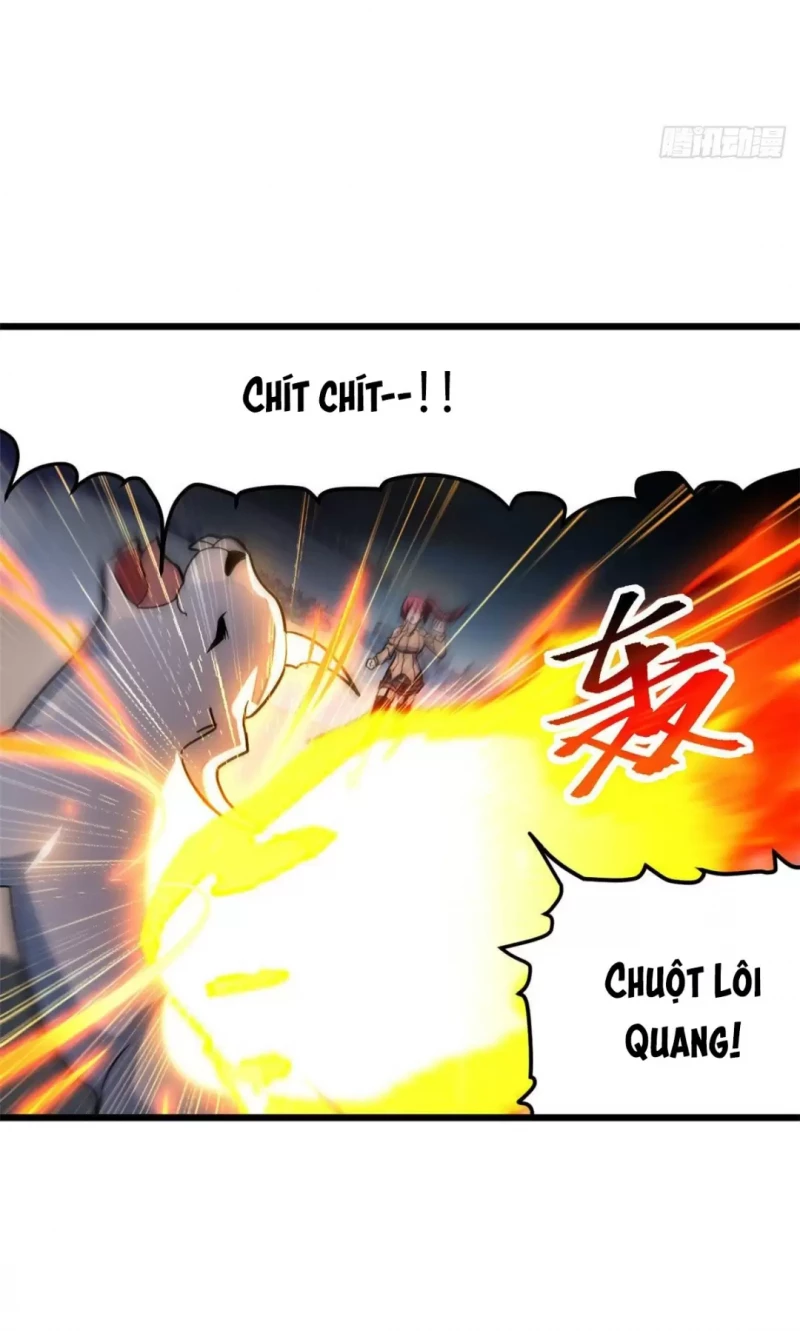 Cửa Hàng Sủng Thú Siêu Thần Chap 6 40