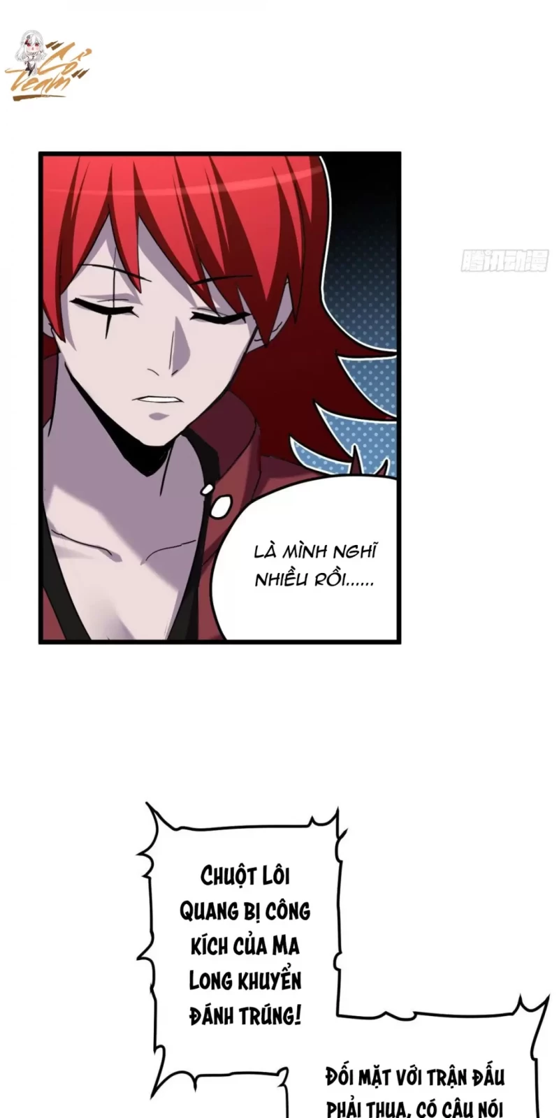 Cửa Hàng Sủng Thú Siêu Thần Chap 6 41