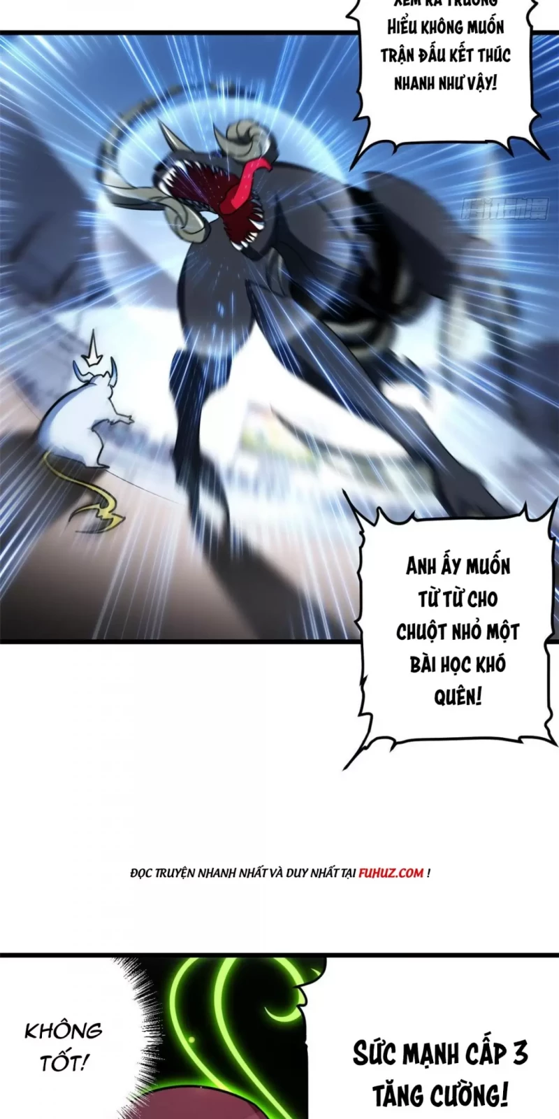 Cửa Hàng Sủng Thú Siêu Thần Chap 6 43