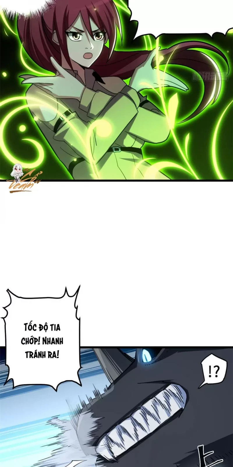 Cửa Hàng Sủng Thú Siêu Thần Chap 6 44