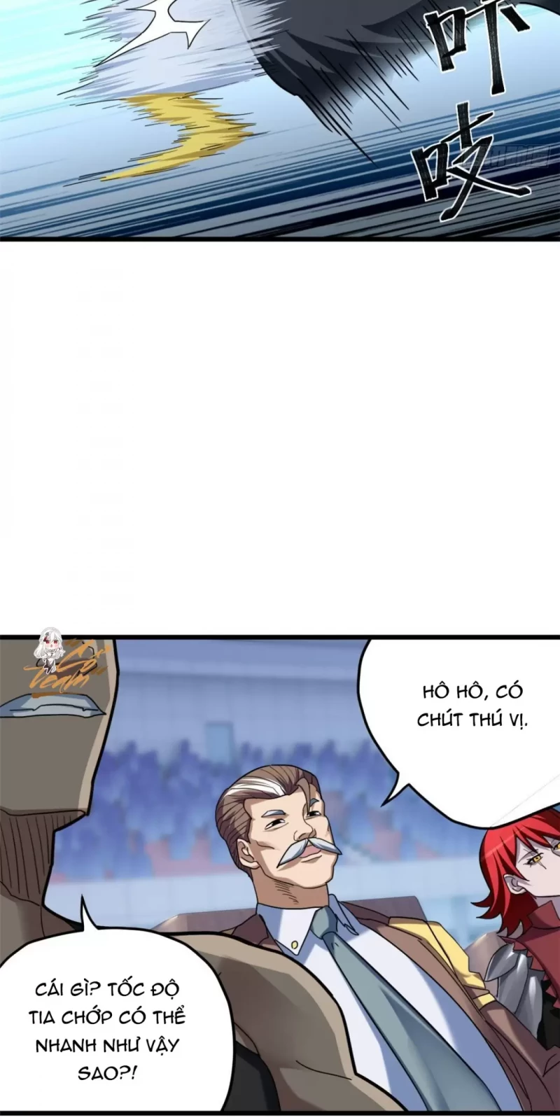 Cửa Hàng Sủng Thú Siêu Thần Chap 6 45