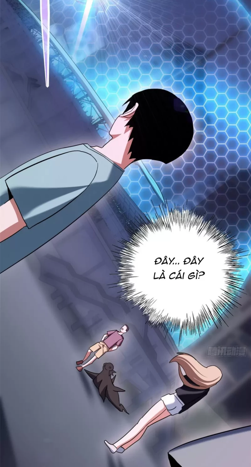 Cửa Hàng Sủng Thú Siêu Thần Chap 6 53