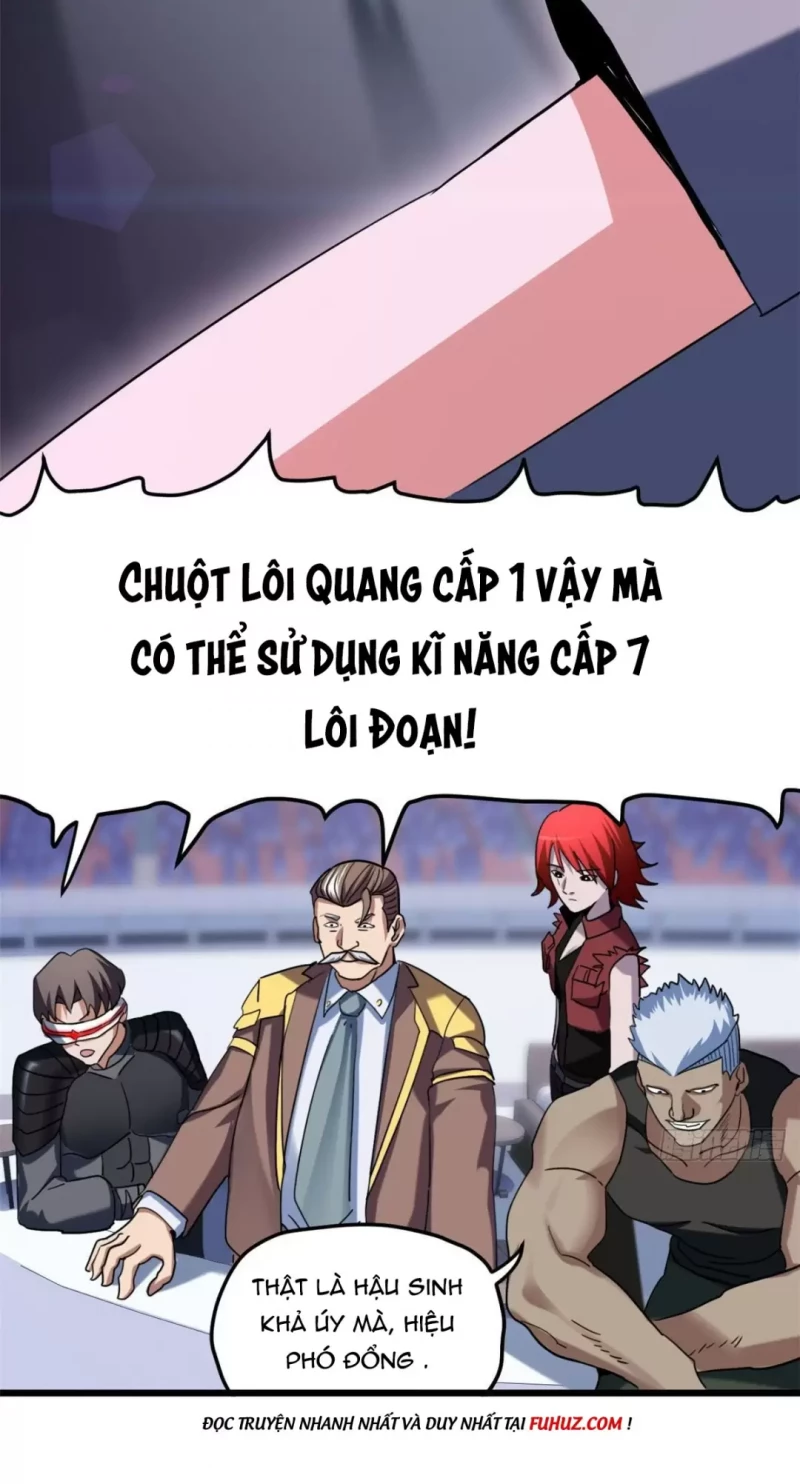 Cửa Hàng Sủng Thú Siêu Thần Chap 6 54