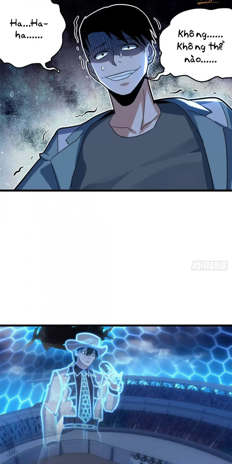 Cửa Hàng Sủng Thú Siêu Thần Chap 6 56