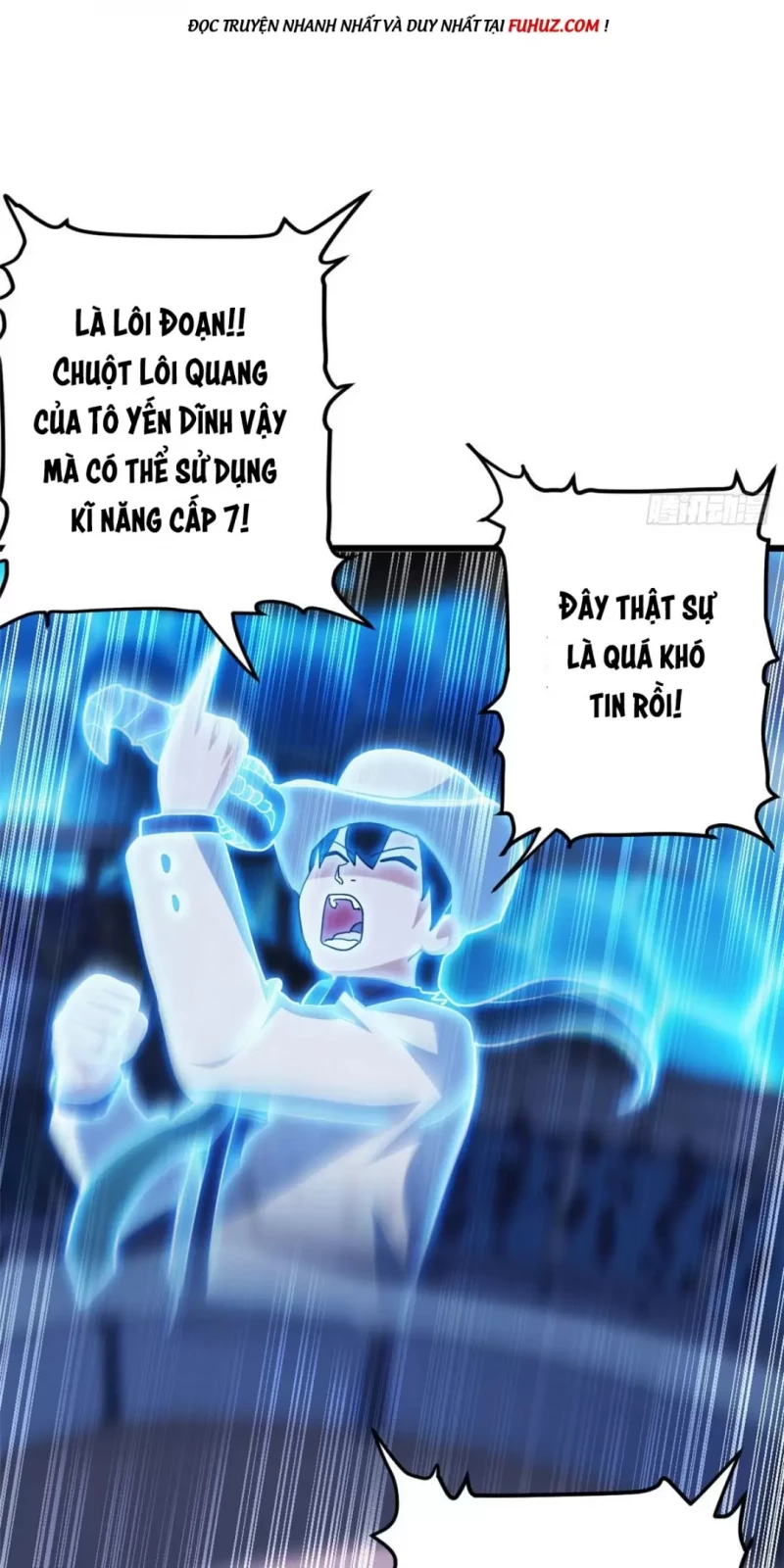 Cửa Hàng Sủng Thú Siêu Thần Chap 6 58