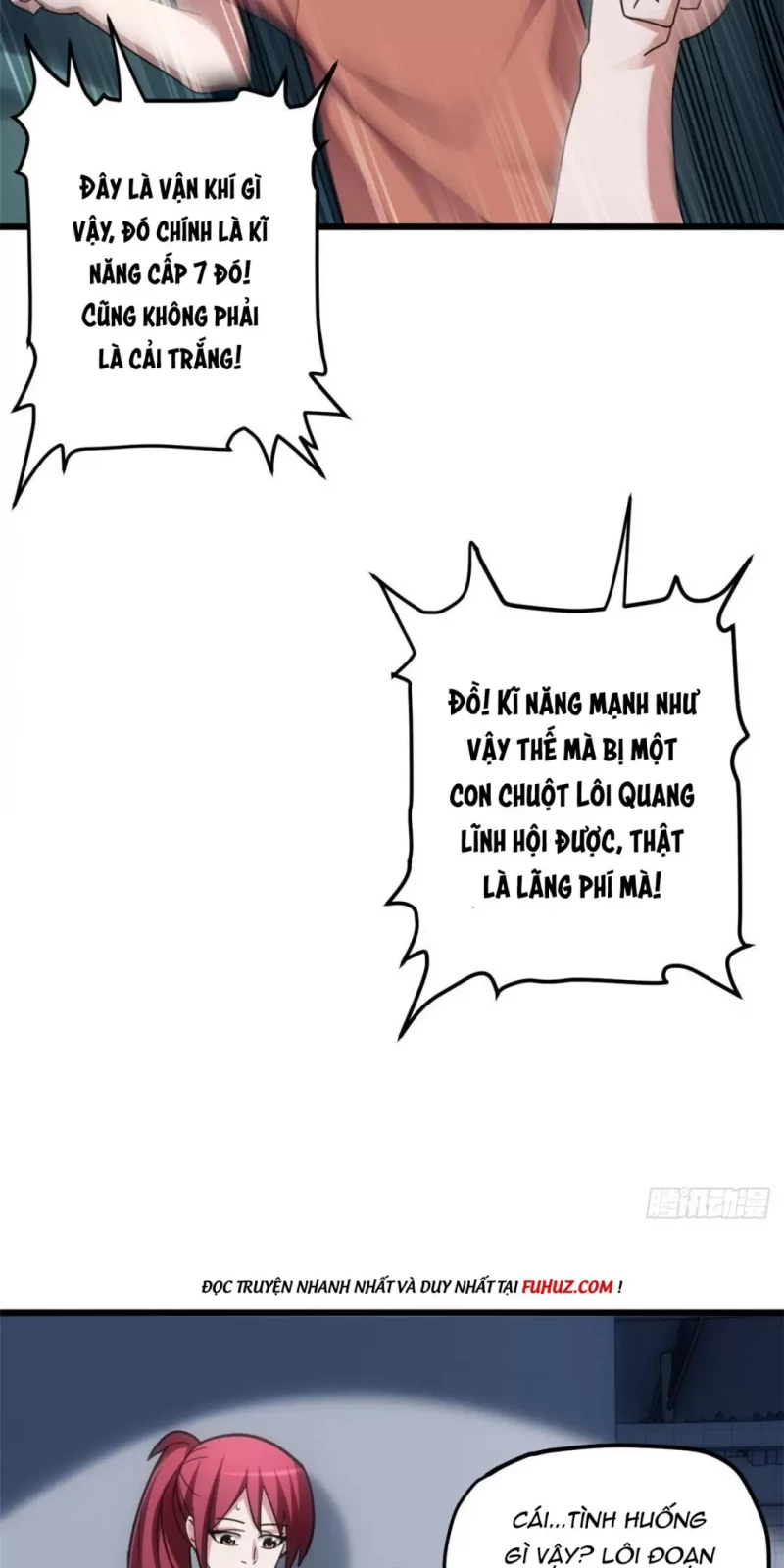 Cửa Hàng Sủng Thú Siêu Thần Chap 6 61
