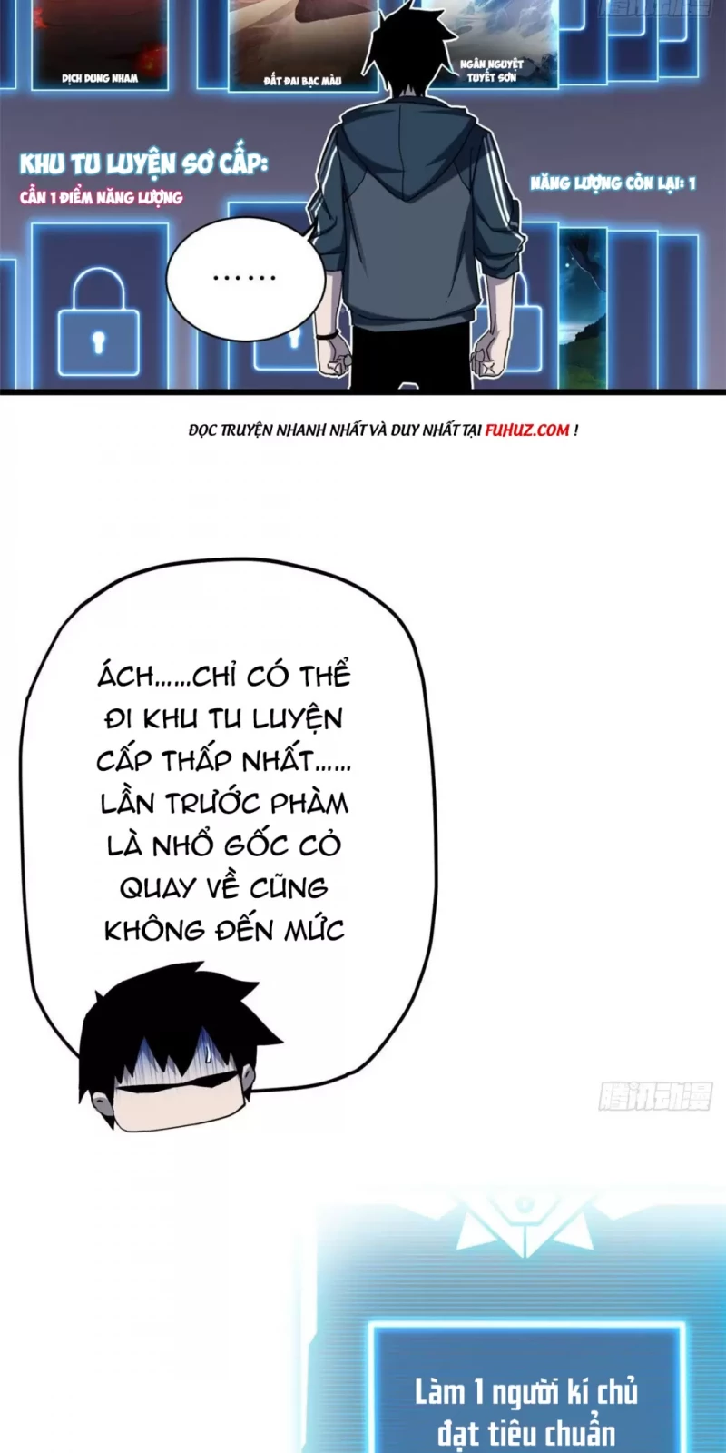 Cửa Hàng Sủng Thú Siêu Thần Chapter 8 - Trang 4