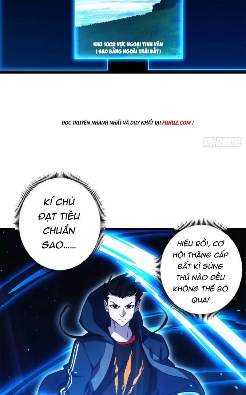 Cửa Hàng Sủng Thú Siêu Thần Chapter 8 - Trang 4