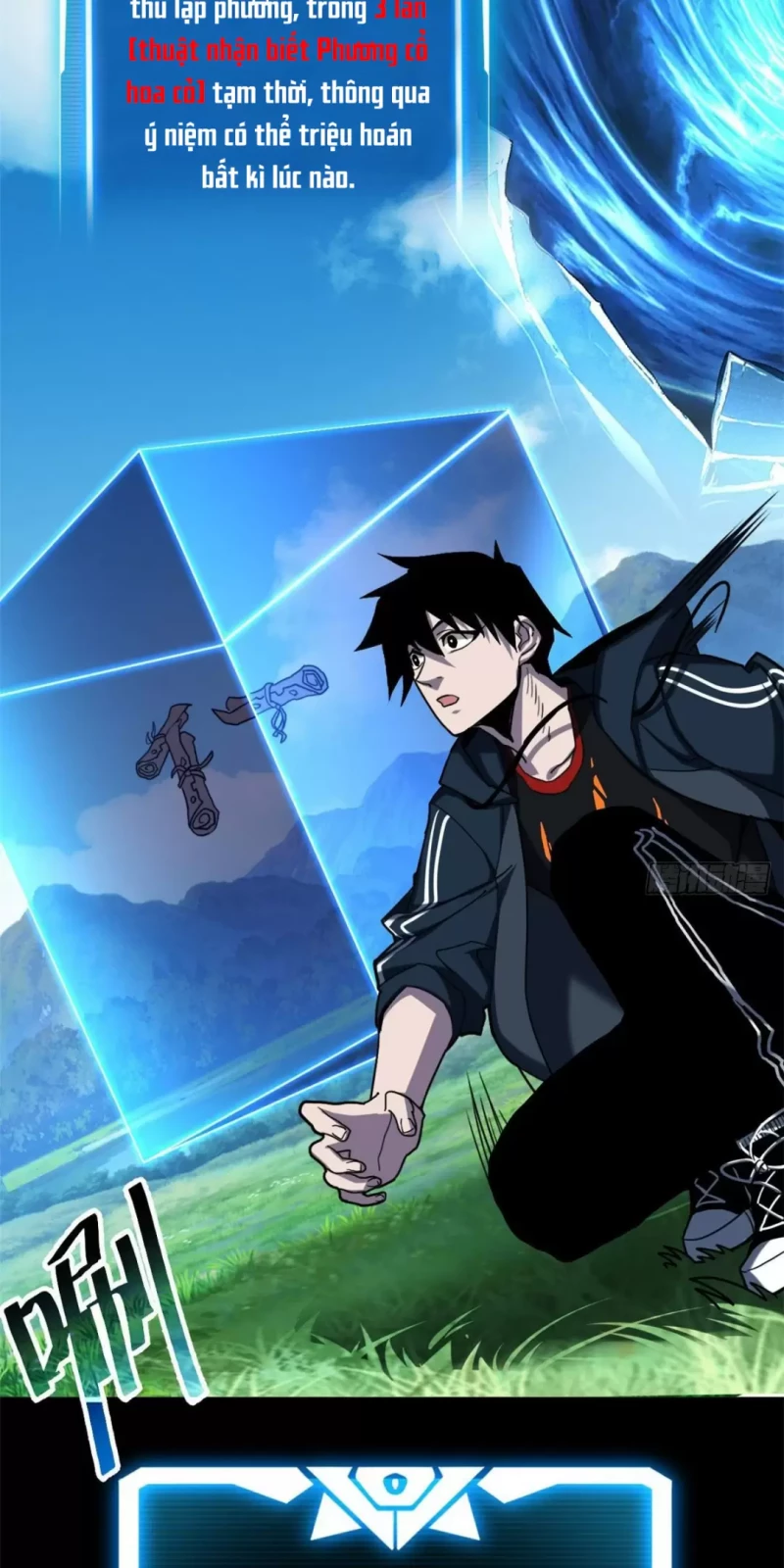 Cửa Hàng Sủng Thú Siêu Thần Chapter 8 - Trang 4