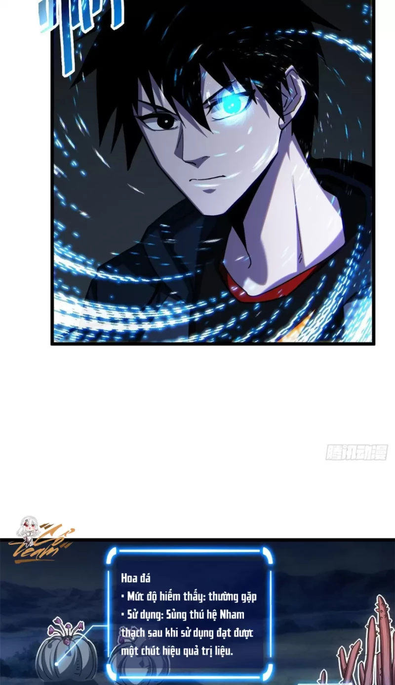 Cửa Hàng Sủng Thú Siêu Thần Chapter 8 - Trang 4