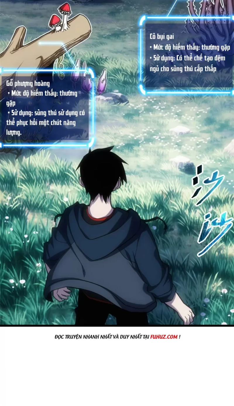 Cửa Hàng Sủng Thú Siêu Thần Chapter 8 - Trang 4