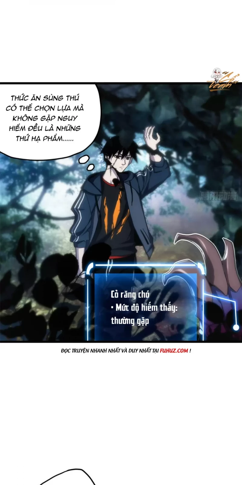 Cửa Hàng Sủng Thú Siêu Thần Chapter 8 - Trang 4
