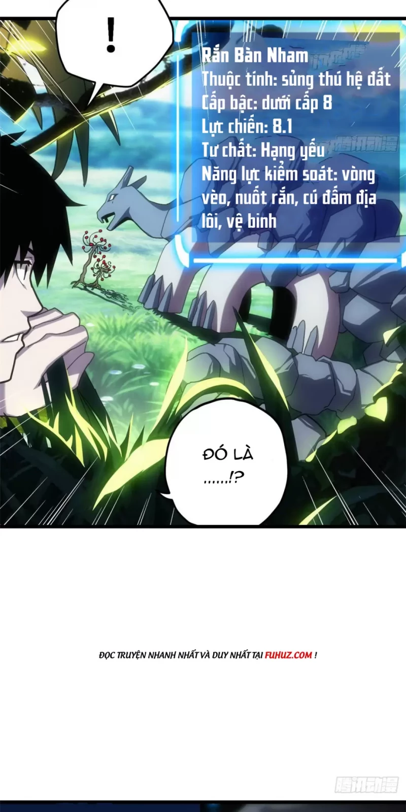 Cửa Hàng Sủng Thú Siêu Thần Chapter 8 - Trang 4