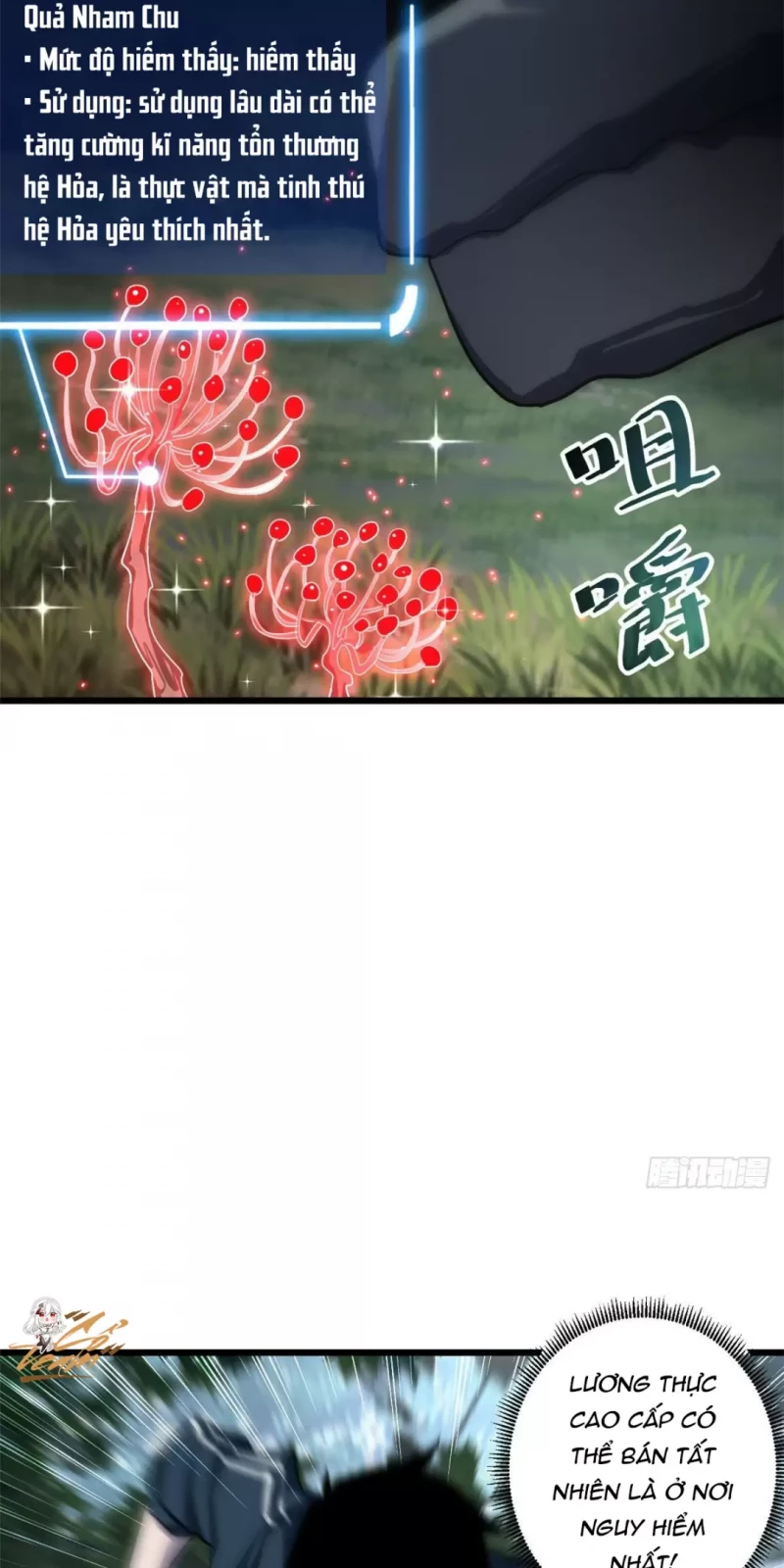 Cửa Hàng Sủng Thú Siêu Thần Chapter 8 - Trang 4