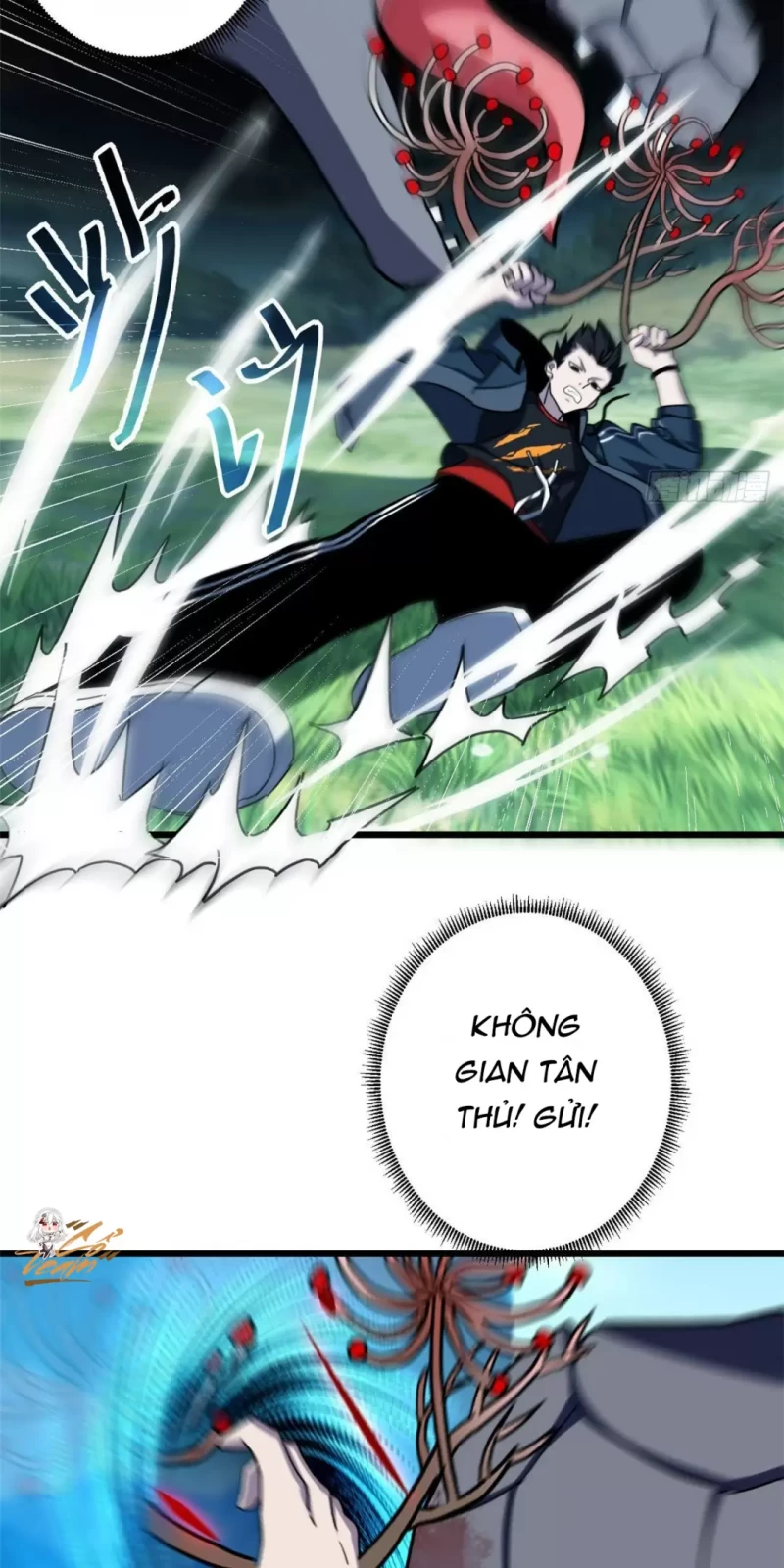 Cửa Hàng Sủng Thú Siêu Thần Chapter 8 - Trang 4