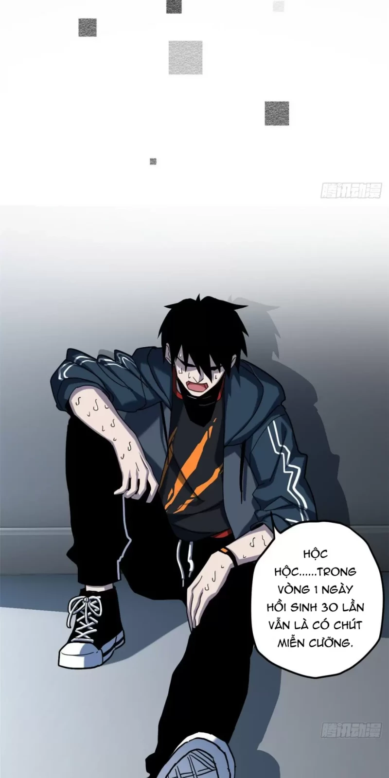 Cửa Hàng Sủng Thú Siêu Thần Chapter 8 - Trang 4