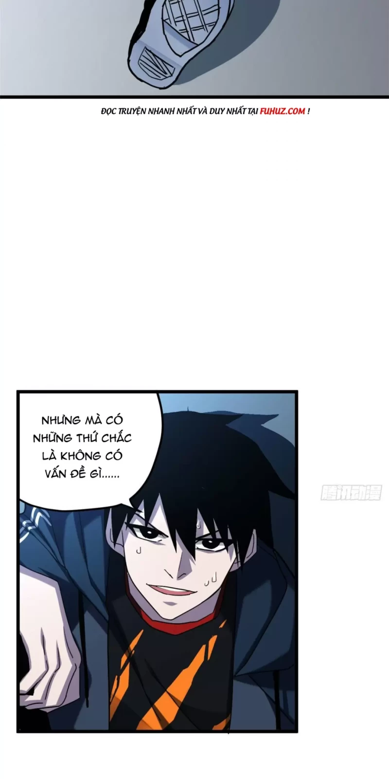 Cửa Hàng Sủng Thú Siêu Thần Chapter 8 - Trang 4
