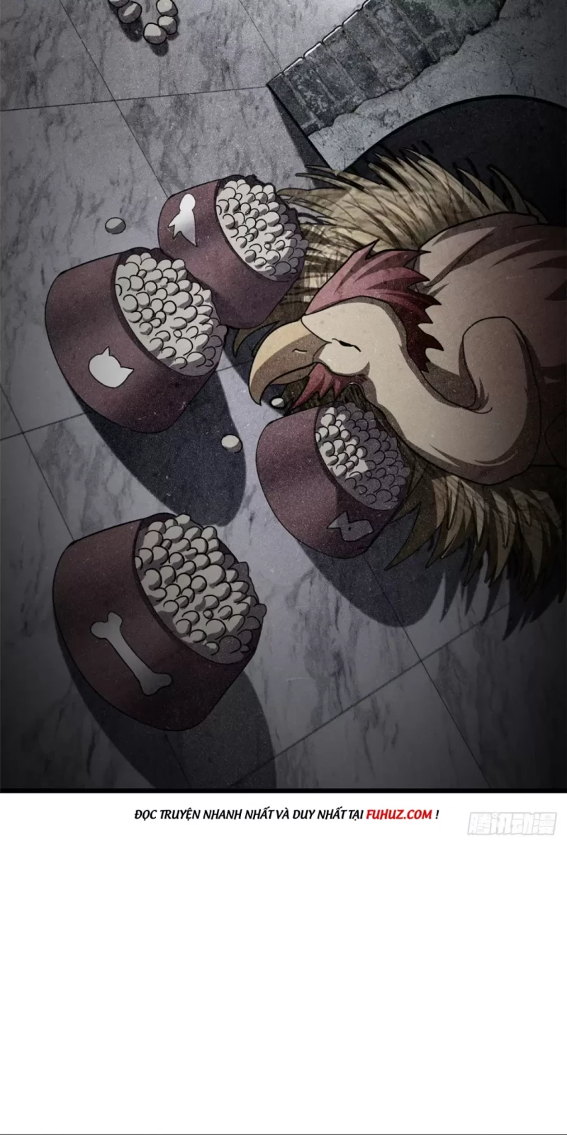 Cửa Hàng Sủng Thú Siêu Thần Chapter 8 - Trang 4