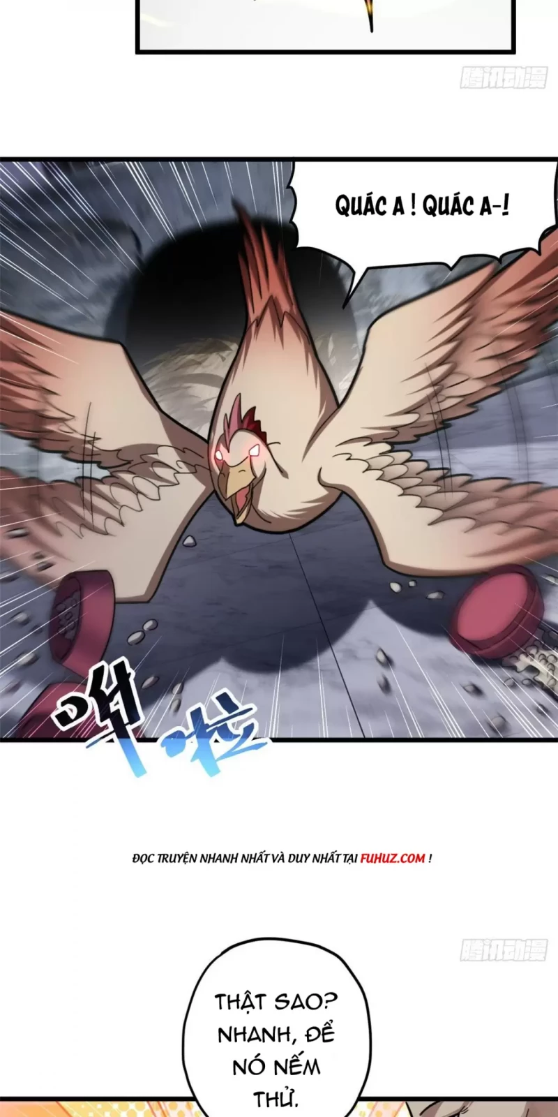 Cửa Hàng Sủng Thú Siêu Thần Chapter 8 - Trang 4