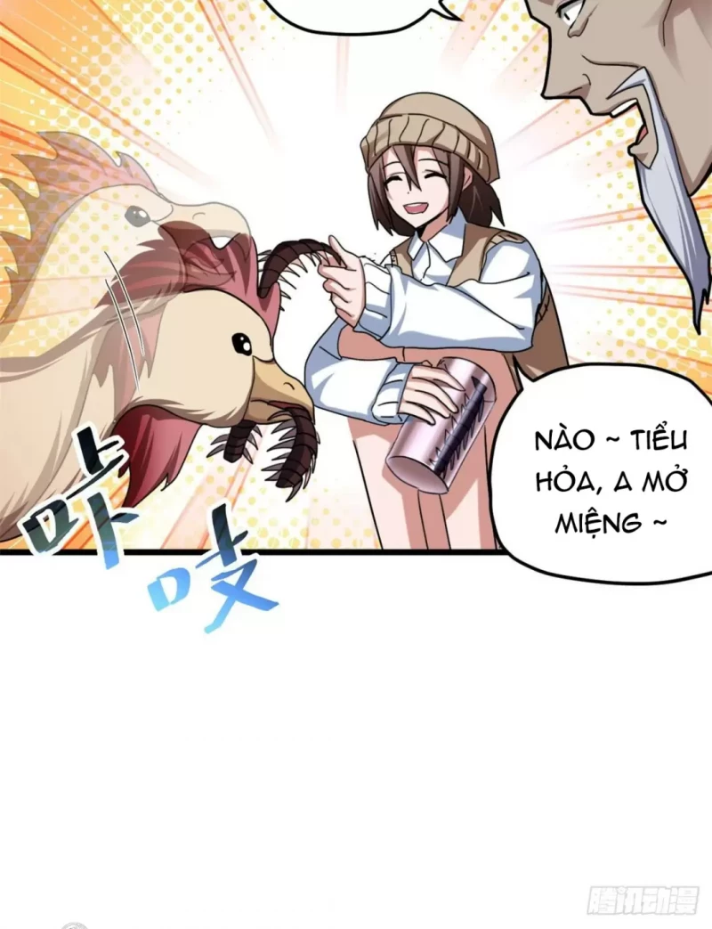Cửa Hàng Sủng Thú Siêu Thần Chapter 8 - Trang 4