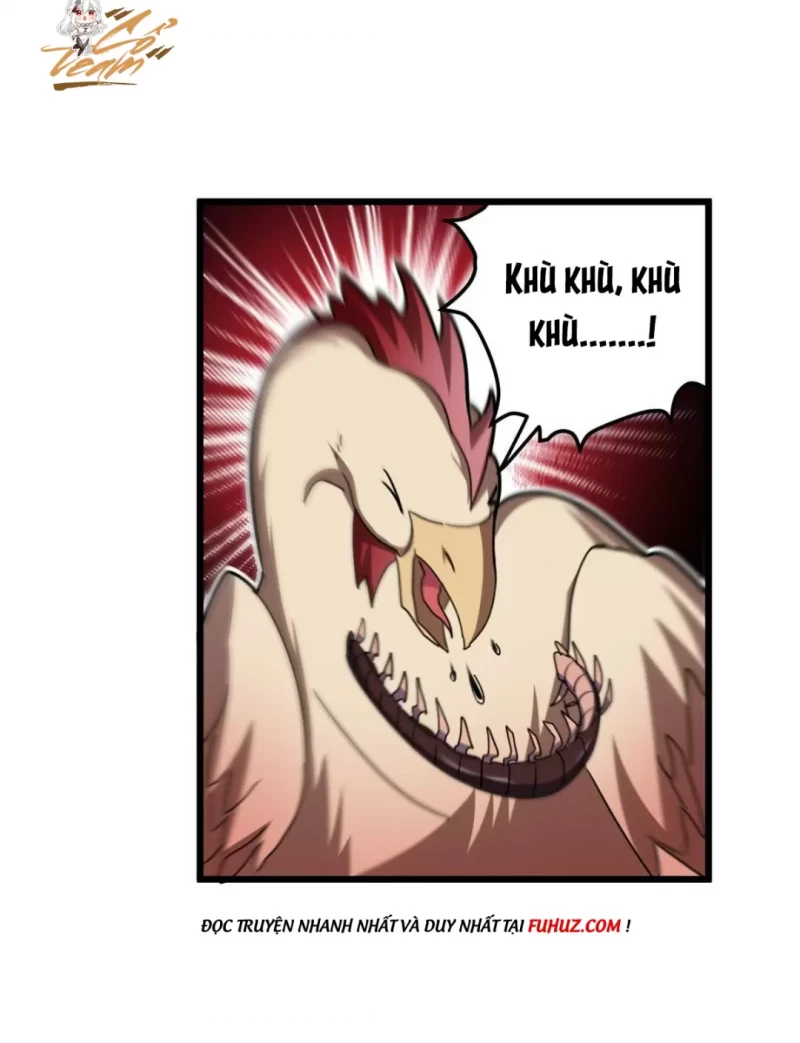 Cửa Hàng Sủng Thú Siêu Thần Chapter 8 - Trang 4