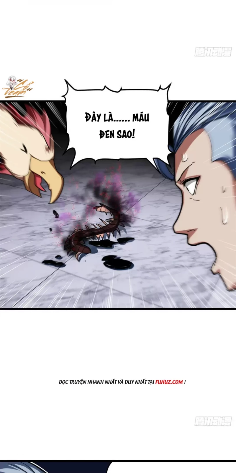 Cửa Hàng Sủng Thú Siêu Thần Chapter 8 - Trang 4