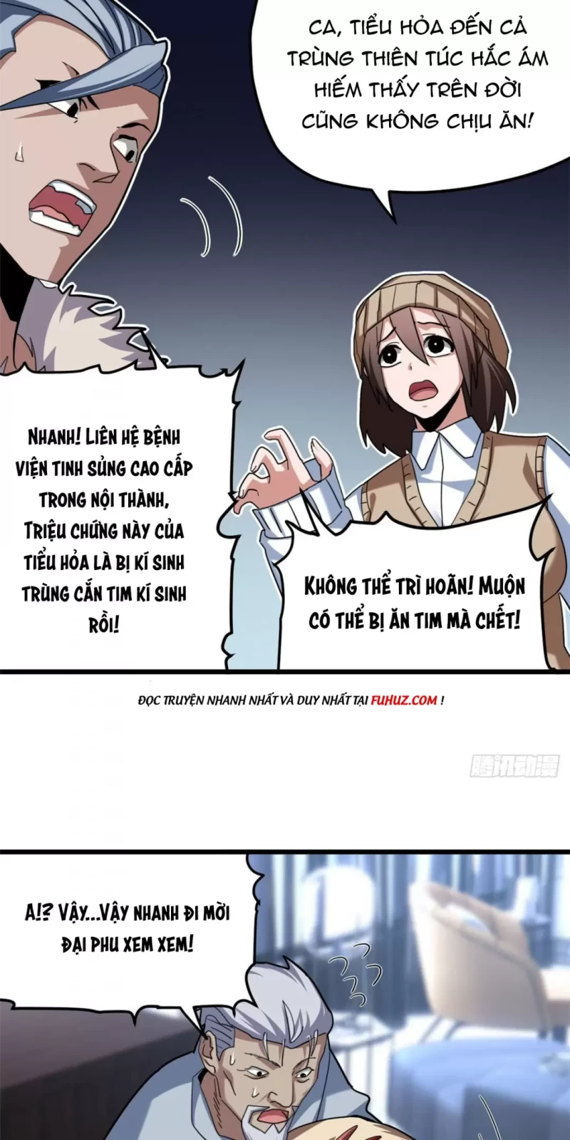 Cửa Hàng Sủng Thú Siêu Thần Chapter 8 - Trang 4