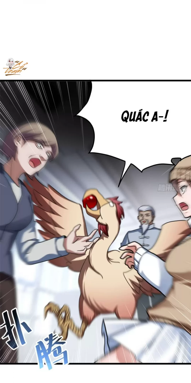 Cửa Hàng Sủng Thú Siêu Thần Chapter 8 - Trang 4