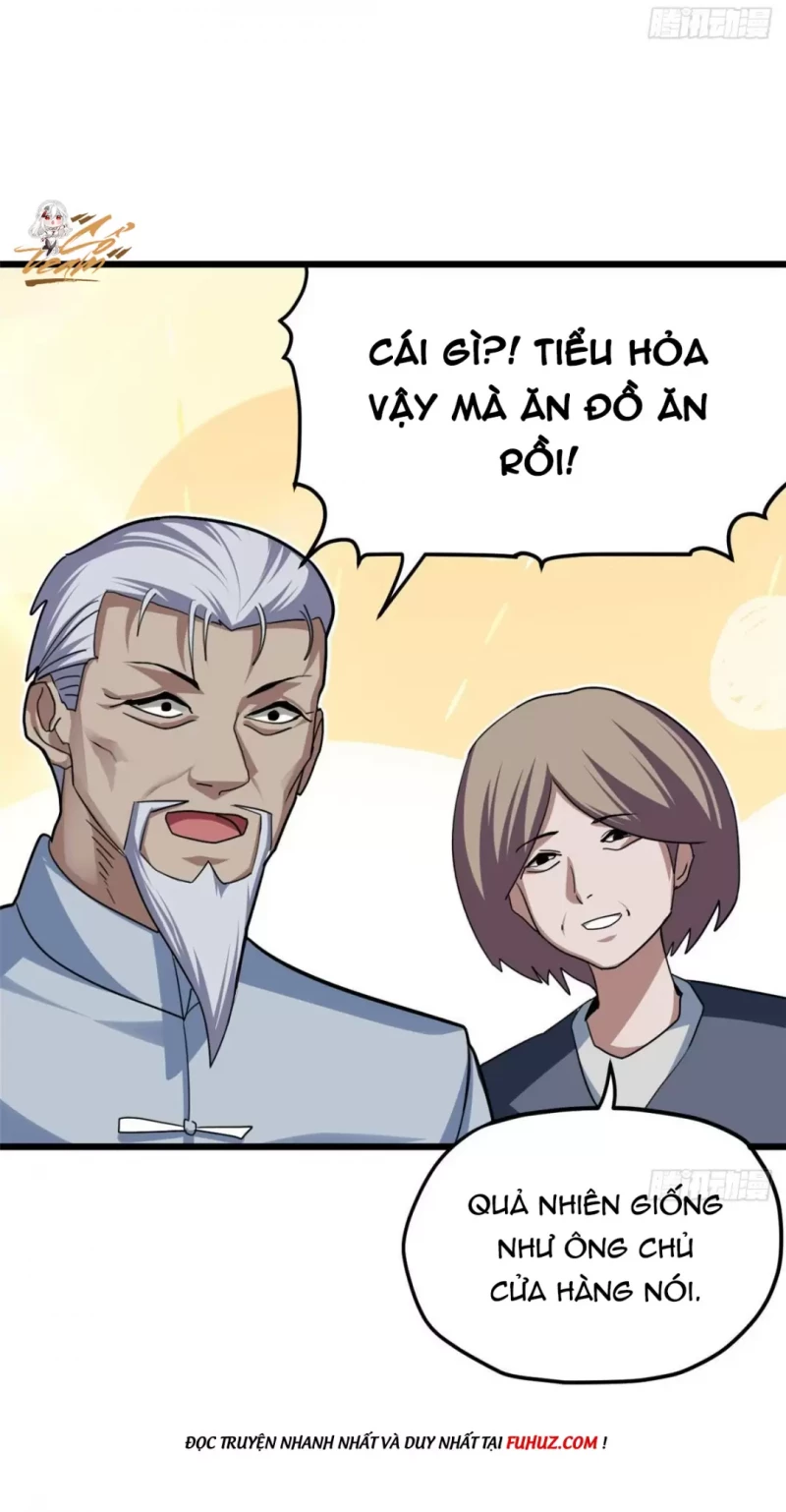 Cửa Hàng Sủng Thú Siêu Thần Chapter 8 - Trang 4