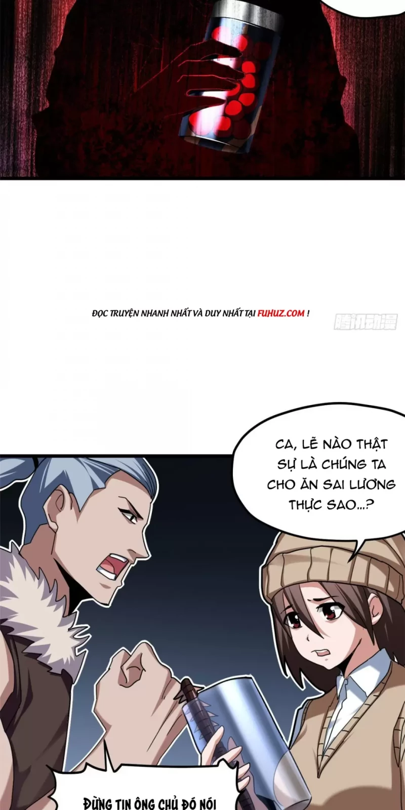 Cửa Hàng Sủng Thú Siêu Thần Chapter 8 - Trang 4