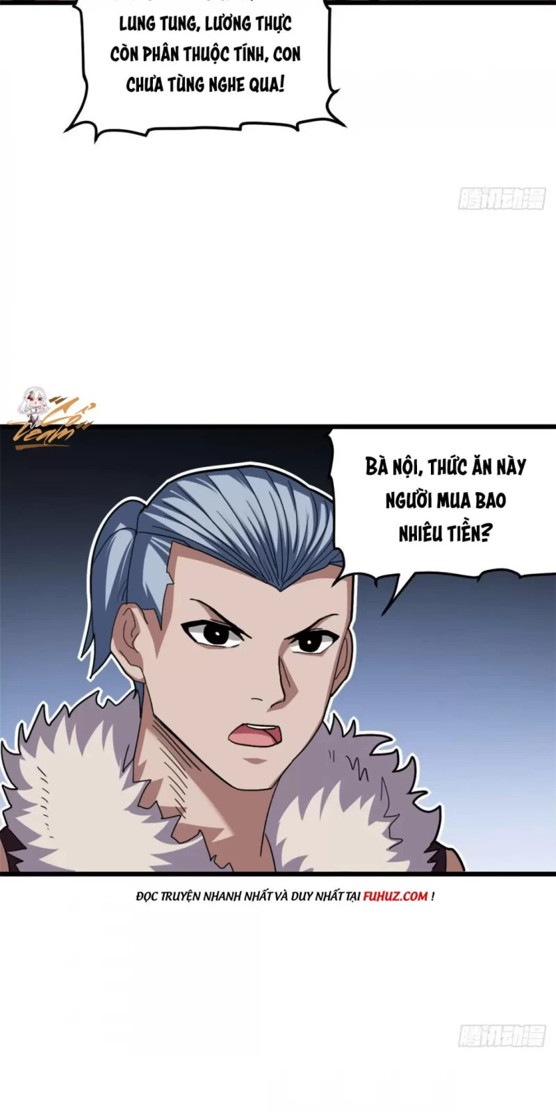 Cửa Hàng Sủng Thú Siêu Thần Chapter 8 - Trang 4