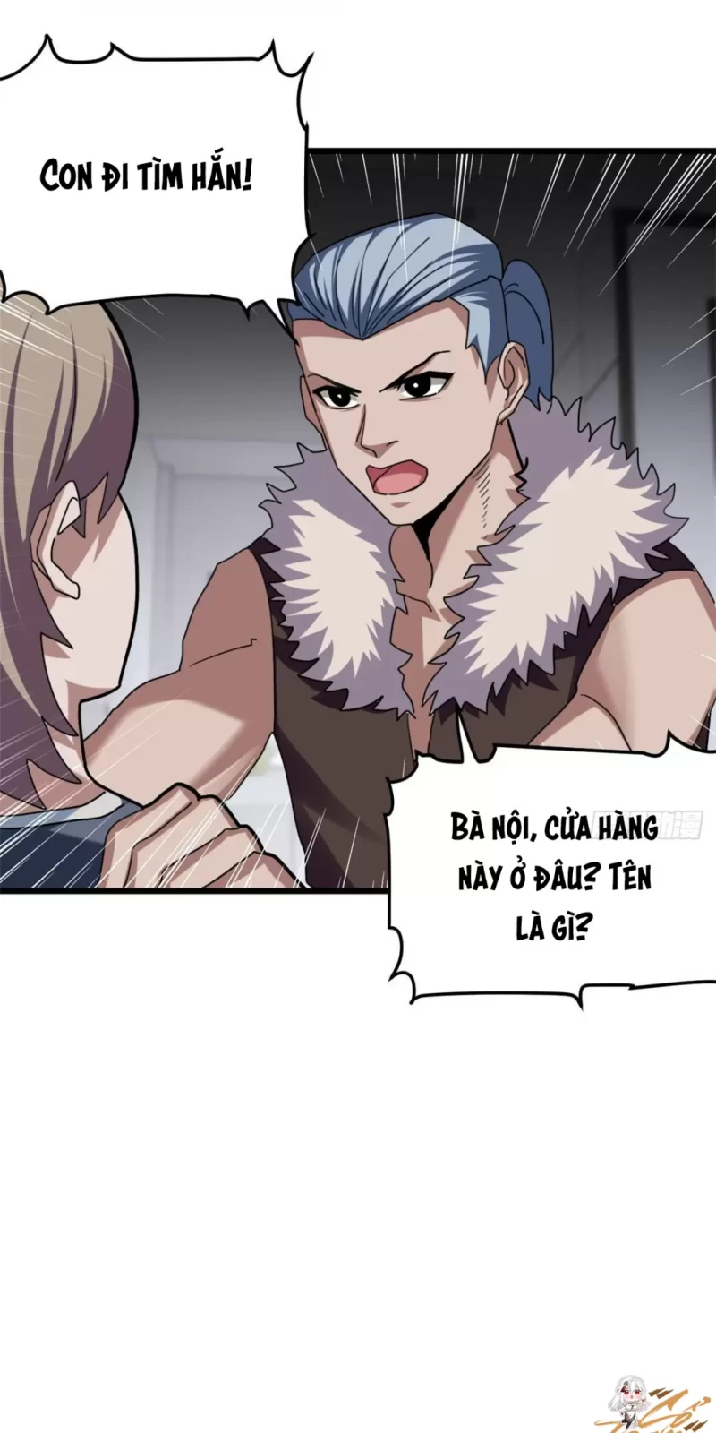 Cửa Hàng Sủng Thú Siêu Thần Chapter 8 - Trang 4