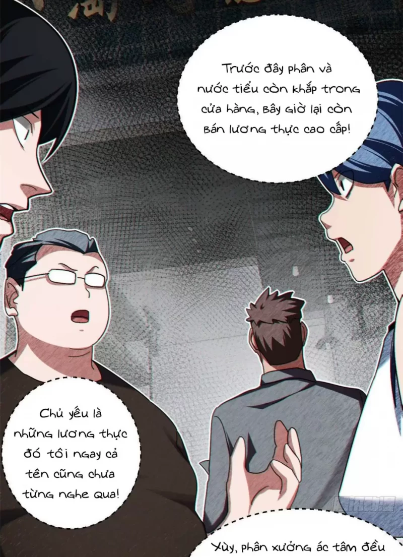 Cửa Hàng Sủng Thú Siêu Thần Chap 9 6