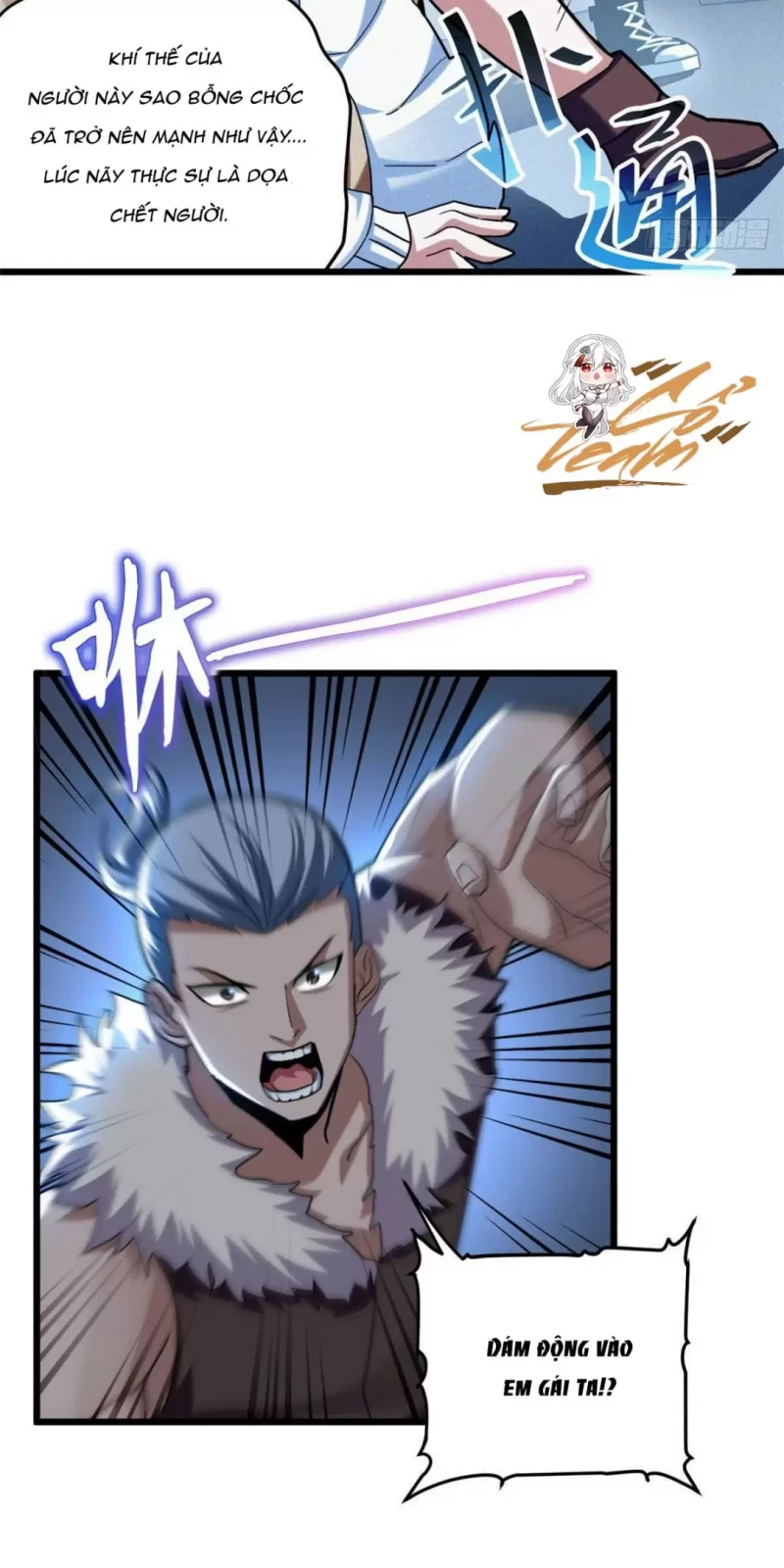 Cửa Hàng Sủng Thú Siêu Thần Chapter 9 - Trang 4