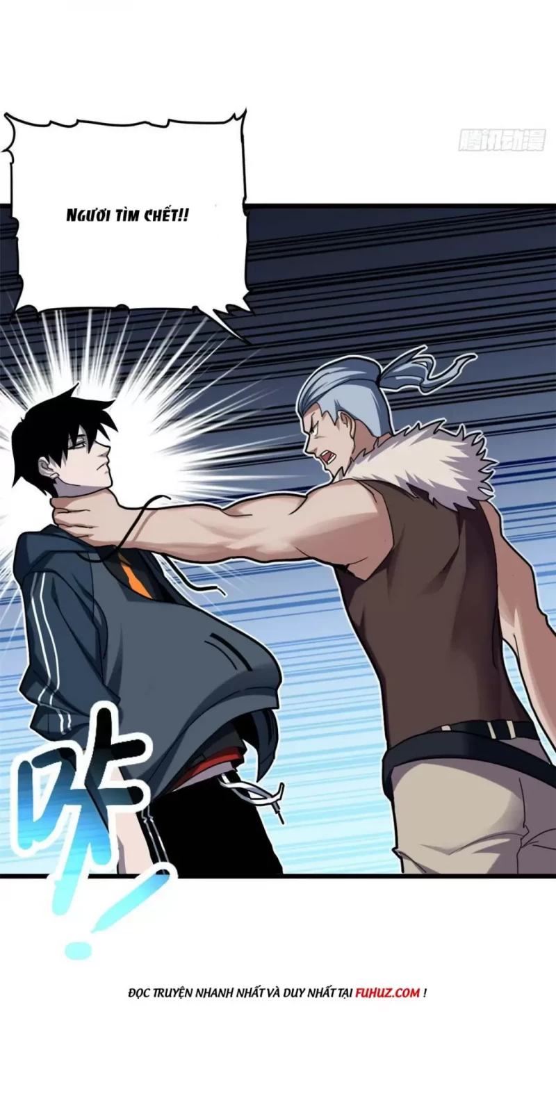 Cửa Hàng Sủng Thú Siêu Thần Chapter 9 - Trang 4
