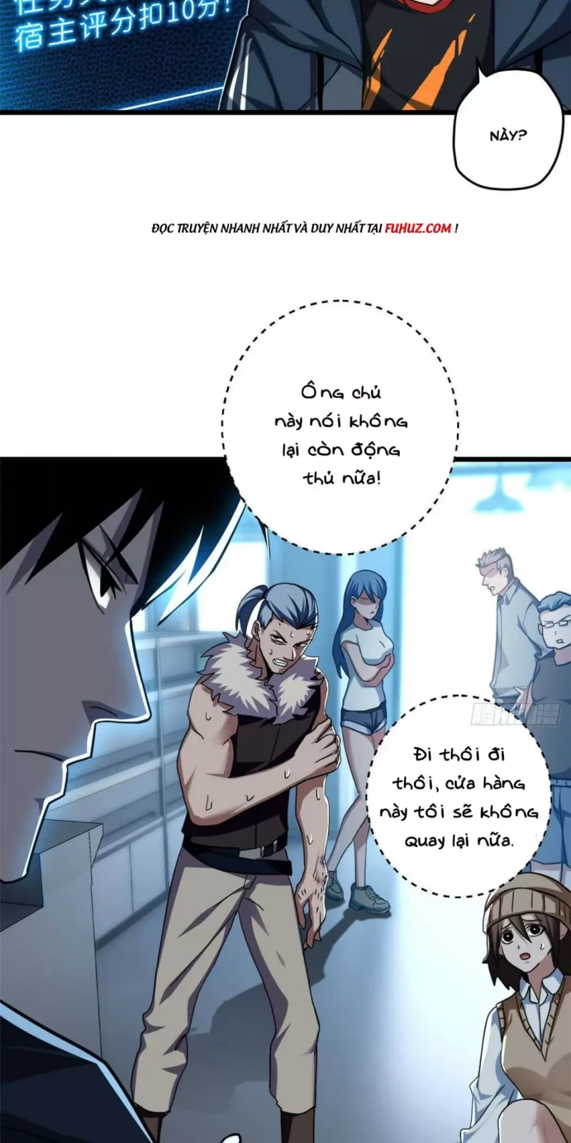 Cửa Hàng Sủng Thú Siêu Thần Chapter 9 - Trang 4