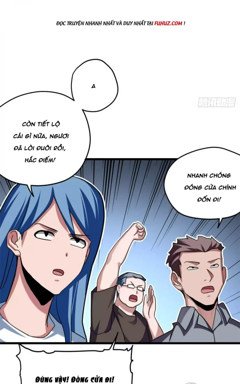 Cửa Hàng Sủng Thú Siêu Thần Chapter 9 - Trang 4