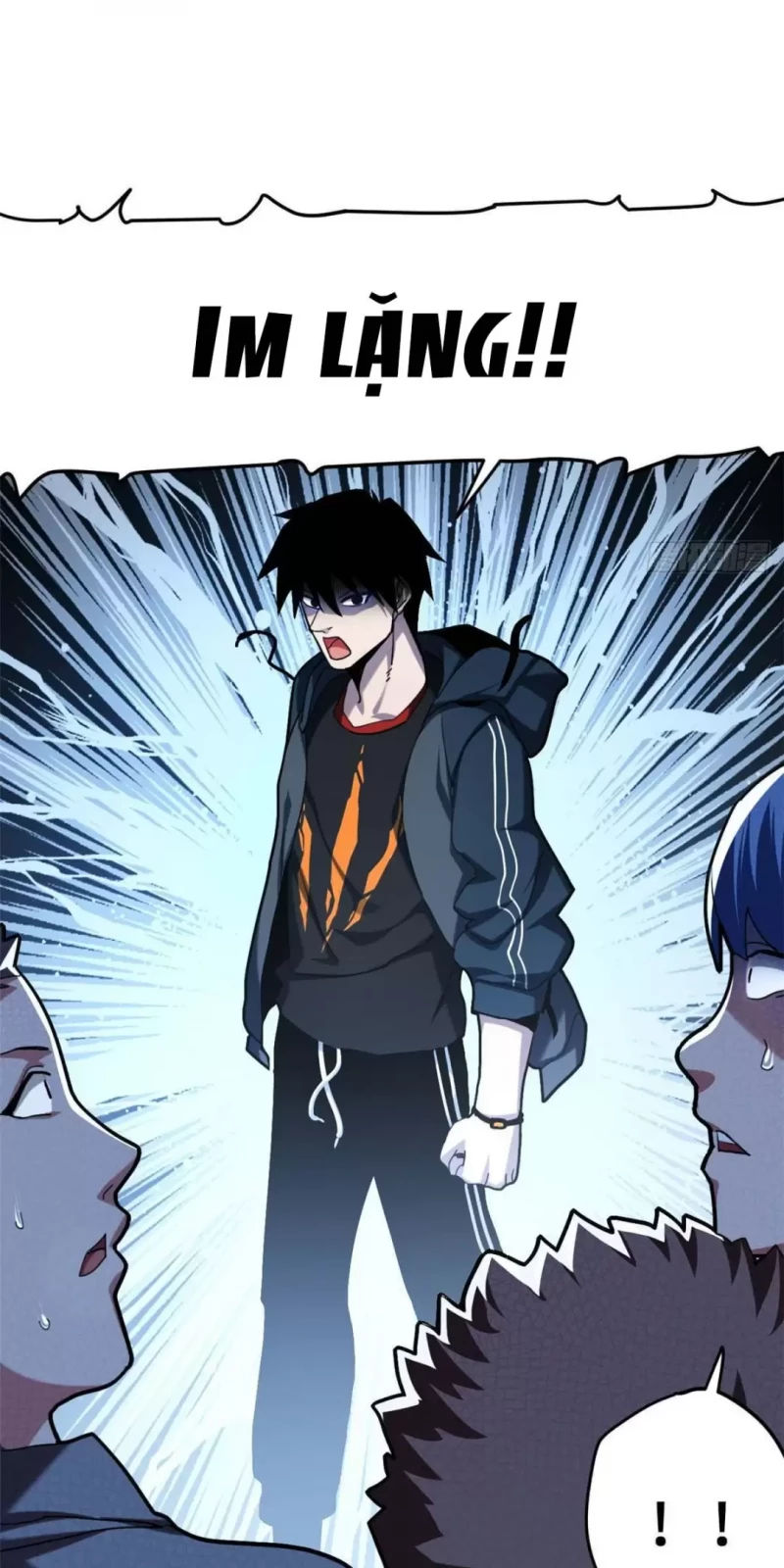 Cửa Hàng Sủng Thú Siêu Thần Chapter 9 - Trang 4