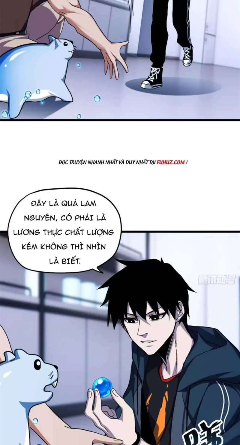 Cửa Hàng Sủng Thú Siêu Thần Chapter 9 - Trang 4