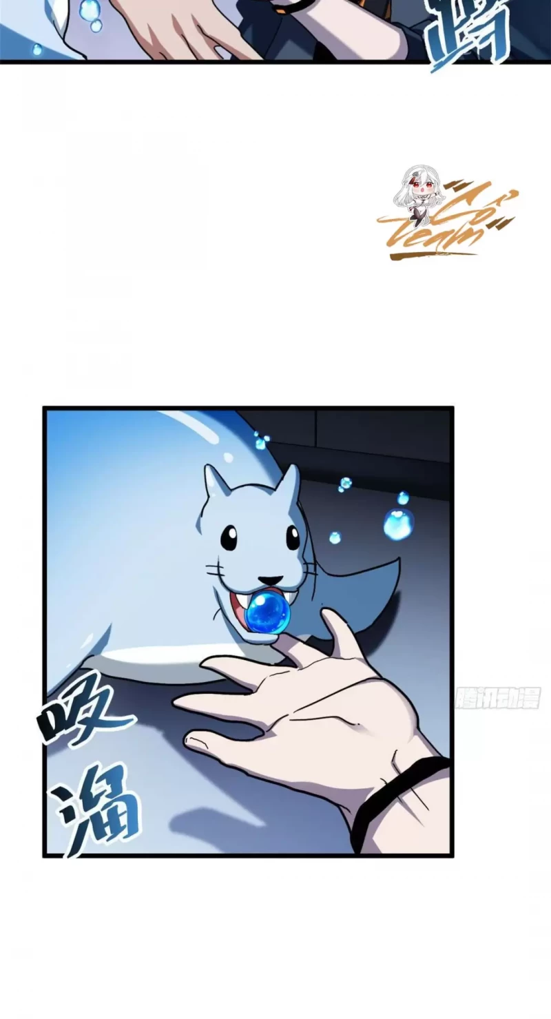 Cửa Hàng Sủng Thú Siêu Thần Chapter 9 - Trang 4